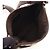 Borsa a tracolla Gucci GG Canvas Marrone Beige - vista 3