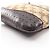 Borsa a tracolla Gucci GG Canvas Marrone Beige - vista 5