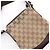Borsa a tracolla Gucci GG Canvas Marrone Beige - vista 7