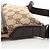 Borsa a tracolla Gucci GG Canvas Marrone Beige - vista 8