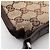 Borsa a tracolla Gucci GG Canvas Marrone Beige - vista 9