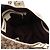 Borsa a Spalla Gucci GG Canvas Bianco Beige - vista 3