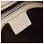 Borsa a Spalla Gucci GG Canvas Bianco Beige - vista 4