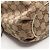 Borsa a Spalla Gucci GG Canvas Bianco Beige - vista 5
