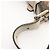 Borsa a Spalla Gucci GG Canvas Bianco Beige - vista 6