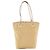 Borsa Tote Gucci GG Canvas D'oro