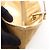 Borsa Tote Gucci GG Canvas D'oro - vista 11