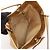 Borsa Tote Gucci GG Canvas D'oro - vista 3