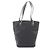 Borsa Tote Gucci GG Canvas Nero