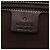 Borsa Tote Gucci GG Canvas Marrone Beige - vista 4