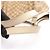 Borsa Tote Gucci GG Canvas Bianco Beige - vista 17