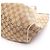 Borsa Tote Gucci GG Canvas Bianco Beige - vista 9