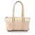 Borsa Gucci Beige GG Canvas