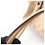 Borsa Gucci Beige GG Canvas - vista 10