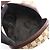 Borsa Gucci GG Canvas Marrone Beige - vista 3