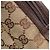 Borsa Gucci GG Canvas Marrone Beige - vista 8