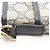 Borsa a tracolla Gucci GG Supreme Sherry Line Beige Blu navy - vista 7
