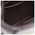 Borsa a tracolla mini bucket Gucci GG Shadow Marrone Beige - vista 4