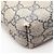 Borsa a Spalla Gucci GG Supreme Beige Blu navy - vista 14