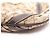 Borsa a Spalla Gucci Abbey GG Canvas Marrone Beige - vista 7