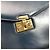 Vintage Handtasche Tiffany & Co. Marineblau - Ansicht 11