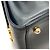 Vintage Handtasche Tiffany & Co. Marineblau - Ansicht 12