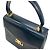 Vintage Handtasche Tiffany & Co. Marineblau - Ansicht 6