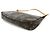 Pochette Accessoires Louis Vuitton Borsa a mano Marrone Monogramma - vista 2