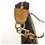 Pochette Accessoires Louis Vuitton Borsa a mano Marrone Monogramma - vista 3