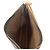 Pochette Accessoires Louis Vuitton Borsa a mano Marrone Monogramma - vista 5