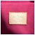 Pochette Croissant Louis Vuitton Borsa a Spalla Marrone Monogramma - vista 5