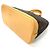 Borsa Louis Vuitton Alma PM Marrone Monogramma - vista 3
