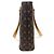 Borsa Tote Louis Vuitton Luco Marrone Monogramma - vista 2