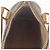 Borsa Louis Vuitton Mini Speedy Marrone Monogramma - vista 5
