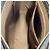 Borsa Tote Cabas Piano Louis Vuitton Marrone Monogramma - vista 5