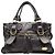 Borsa in pelle Chloé Chloe Bay - vista 2