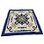 Hermès Hermes Carré 90 Seta multicolore 90 x 90