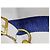 Hermès Hermes Carré 90 Seta multicolore 90 x 90 - vista 2