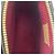 Louis Vuitton Vivacite PM Schultertasche Braun Monogramm - Ansicht 7