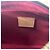 Louis Vuitton Vivacite PM Schultertasche Braun Monogramm - Ansicht 8