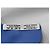 Hermès Hermes Carré 90 Seta multicolore 90 x 90 Blu - vista 6