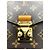 Borsa a tracolla Louis Vuitton Monogram Canvas Pochette Métis Marrone Monogramma - vista 6
