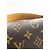 Borsa a tracolla Louis Vuitton Monogram Canvas Pochette Métis Marrone Monogramma - vista 9