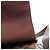 Borsa a tracolla Louis Vuitton Naviglio Damier Ebene Marrone - vista 6