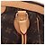 Borsa Louis Vuitton Tivoli PM Monogram Marrone - vista 10
