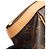 Borsa Louis Vuitton Tivoli PM Monogram Marrone - vista 6