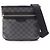 Borsa a Spalla Louis Vuitton Thomas Nero