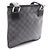 Borsa a Spalla Louis Vuitton Thomas Nero - vista 2