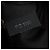 Borsa a tracolla Louis Vuitton Noe Marin Damier Cobalt Nero Multicolore - vista 5