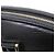 Borsa Louis Vuitton Epi Jasmine Nero - vista 4